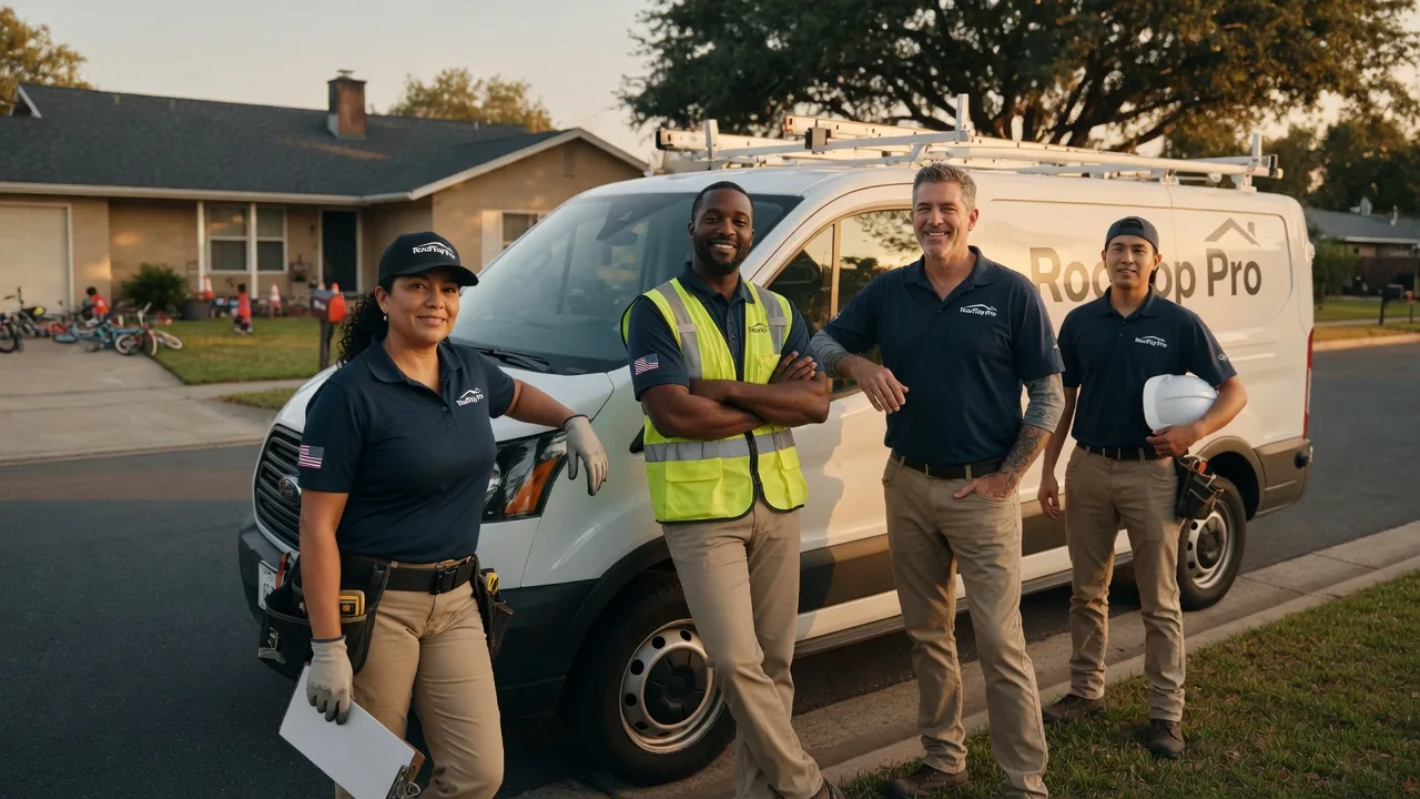 Roof Repair in Elizabeth, WV near me